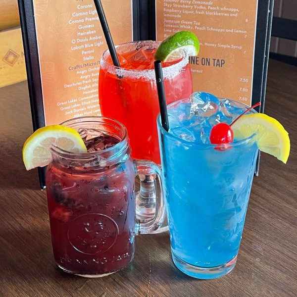 Home Jaffre's Restaurant & Bar